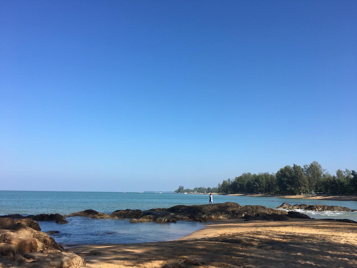 Lah Own Khaolak Resort Khao Lak Dış mekan fotoğraf