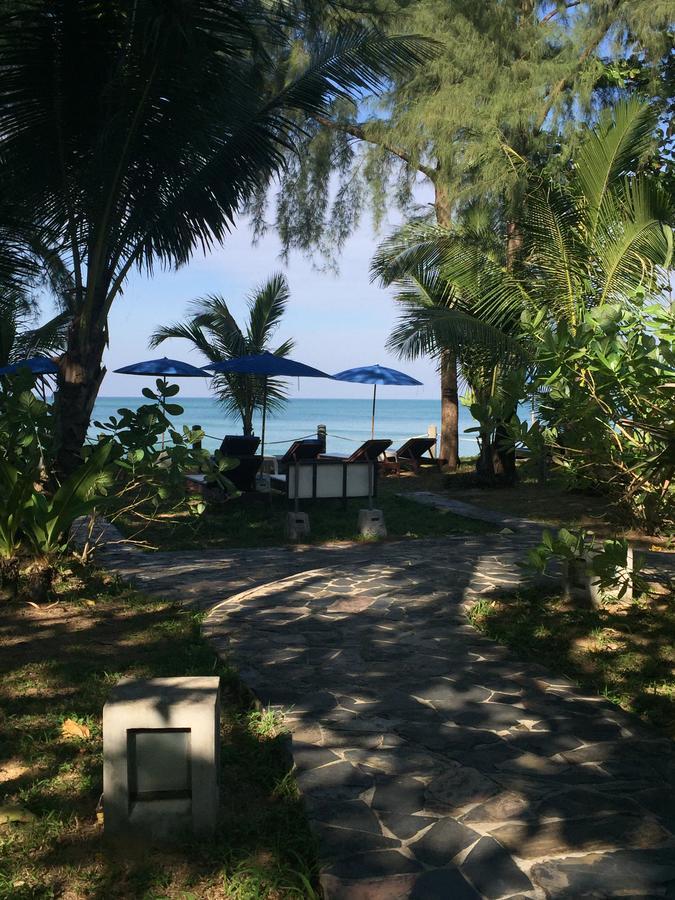 Lah Own Khaolak Resort Khao Lak Dış mekan fotoğraf