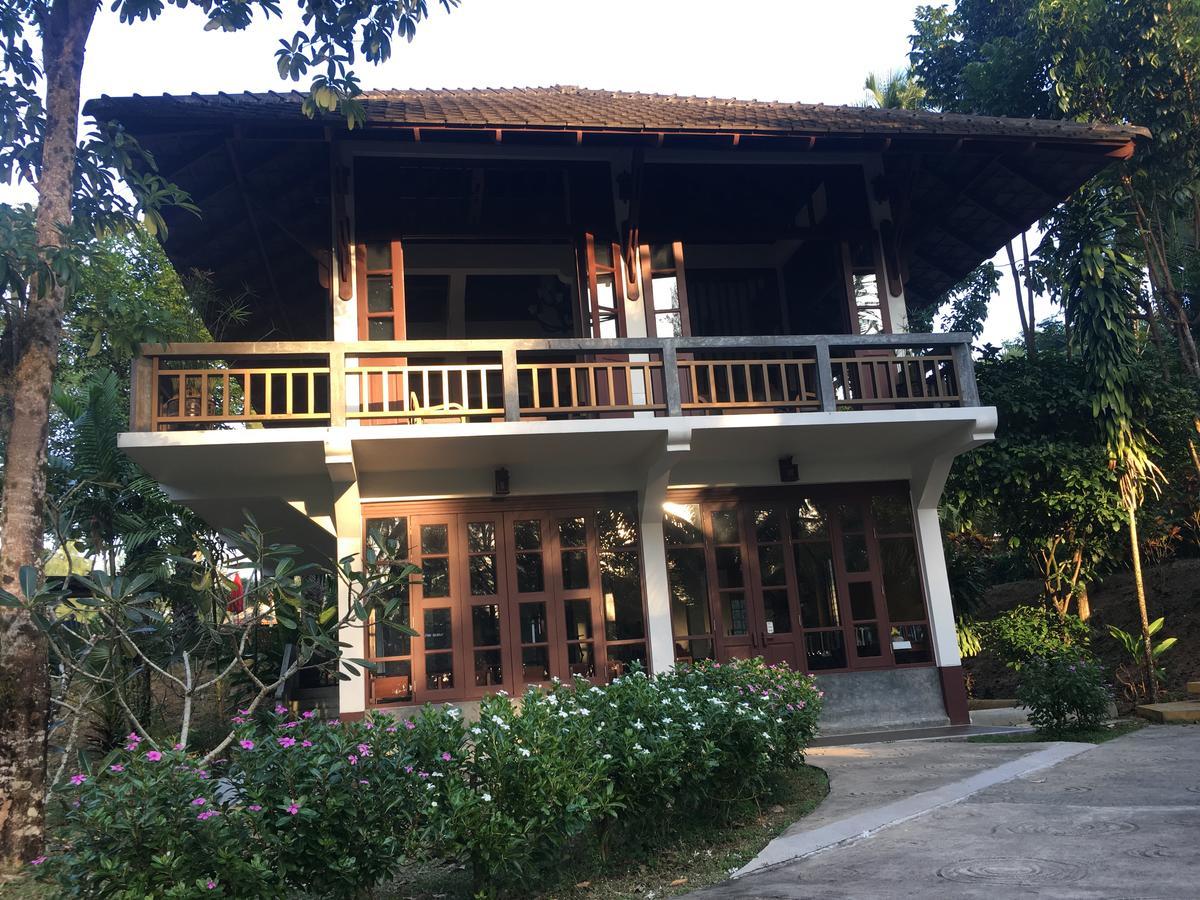 Lah Own Khaolak Resort Khao Lak Dış mekan fotoğraf